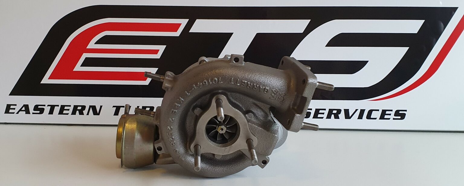 454205 5007s Turbocharger Volkswagen Lt Ii Anj Avr Gt2052v Eastern