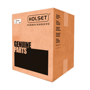 Holset Box pic